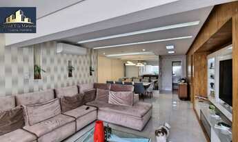 Imagem 7: VARANDA GOURMET FINAMENTE DECORADO