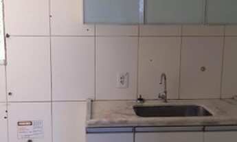 Imagem 6: Apartamento para venda possui 63 metros quadrados com 3 quartos