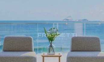 Imagem 5: Apartamento com 4 dormitórios à venda, 315 m² por R$ 28.000.000 - Leblon - Rio de Janeiro