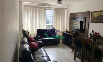 Imagem 1: Apartamento com 2 dormitórios à venda, 67 m² por R$ 430.000,00 - Gonzaga - Santos/SP