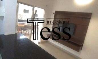 Imagem 2: Apartamento à venda, 2 quartos, 1 vaga, Rios di Itália - São José do Rio Preto/SP