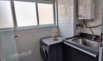 Imagem 6: Apartamento com 1 dormitório à venda, 52 m² por R$ 390.000,00 - Sapopemba - São Paulo/SP