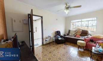 Imagem 2: Casa com 3 dormitórios à venda, 120 m² por R$ 650.000 - Jaguaré - São Paulo/SP