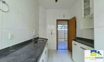 Imagem 4: Apartamento 2 qtos 1 suite e 2 vagas- Bairro Nova Suíssa