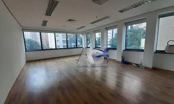 Imagem 5: Conjunto para alugar, 100 m² por R$ 4.500,00/mês - Itaim Bibi - São Paulo/SP