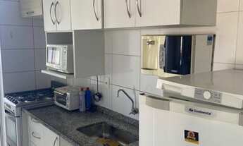 Imagem 6: Apartamento mobiliado próximo a Faculdade de Medicina