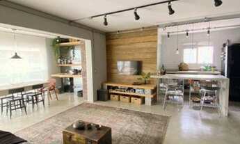 Imagem 3: Apartamento com 1 dormitório à venda, 70 m² por R$ 1.250.000 - Brooklin - São Paulo/SP