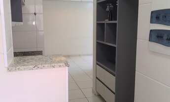 Imagem 5: Lindo Apartamento No Roosevelt Cm Elevador E Móveis Planejados 2/4