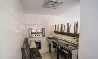 Imagem 7: Apartamento com 3 dormitórios à venda, 110 m² por R$ 850.000 - Belém - São Paulo/SP