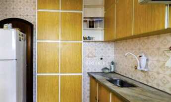 Imagem 3: Apartamento com 2 dormitórios à venda, 87 m² por R$ 430.000 - Liberdade - São Paulo/SP