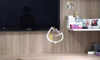 Imagem 3: Apartamento com 2 dormitórios à venda, 61 m² por R$ 300.000,00 - Residencial Montreal - Pa