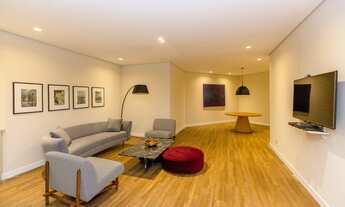 Imagem 6: Impecável 3 dormitórios na rua Curitiba!