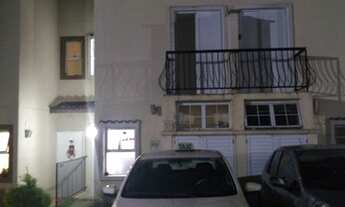 Imagem 3: Casa de condomínio para venda tem 90 metros quadrados com 3 quartos