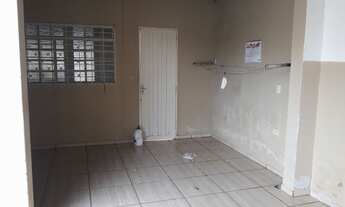 Imagem 5: Casa com piscina