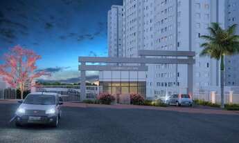 Imagem 2: Apartamento residencial para venda, Fundação da Casa Popular, Campinas - AP10936