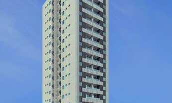 Imagem: Apartamento à venda, 56 m² por R$ 309.500,00