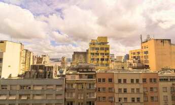 Imagem 7: Apartamento para comprar no bairro Centro - Porto Alegre com 3 quartos