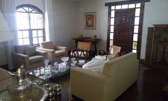 Imagem 2: Casa com 4 quartos à venda, 380 m² por R$ 1.750.000 - São Bento - Belo Horizonte/MG