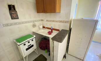 Imagem 3: Kitnet/conjugado 1 dormitório em Aviação - Praia Grande - SP