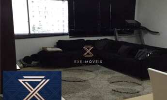 Imagem 3: Apartamento com 3 dormitórios à venda, 108 m² por R$ 1.171.000 - Perdizes - São Paulo/SP