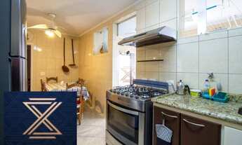 Imagem 6: Apartamento com 4 dormitórios à venda, 164 m² por R$ 2.100.000 - Campo Belo - São Paulo/SP