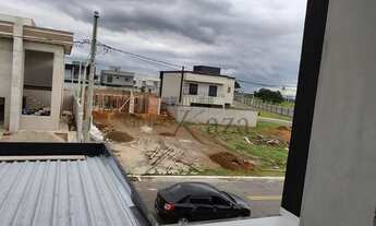 Imagem 5: Sobrado em Condomínio em fase de acabamento com 4 dormitórios sendo 3 suítes