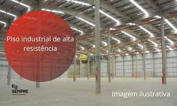 Imagem 4: Galpão para alugar em Contagem/MG