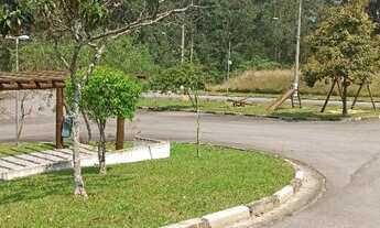 Imagem 5: Terreno 612 mt2 Condomínio Parque Itaguaçu da Cantareira