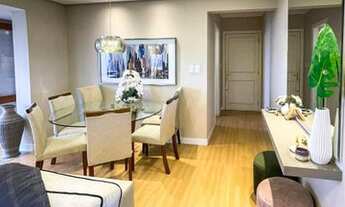 Imagem 4: Apartamento com 2 dormitórios à venda, 95 m² por R$ 565.000,00 - Boa Vista - Novo Hamburgo