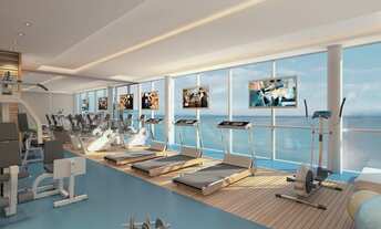 Imagem 9: Studio residencial para venda, Cristal, Porto Alegre - ST2086