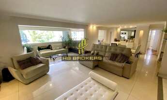 Imagem 3: Apartamento à venda no Brisa do Morumbi