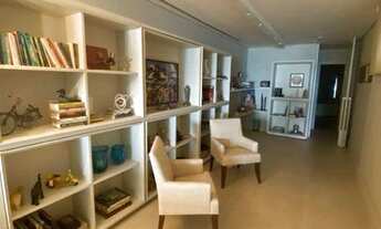 Imagem 3: Apartamento 4 Dormitórios à venda 345 m² - Comércio/Contorno - Salvador/BA