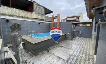 Imagem 2: Casa com 2 dormitórios à venda, 234 m² por R$ 630.000,00 - Vila da Penha - Rio de Janeiro