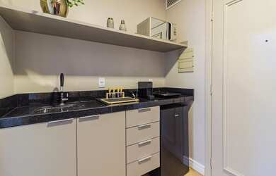 Imagem 13: Studio residencial para venda, Cidade Baixa, Porto Alegre - ST10733