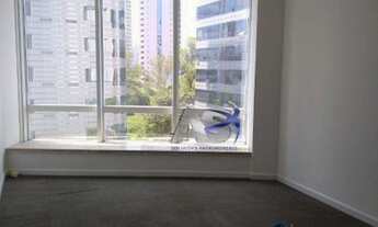 Imagem 5: Conjunto para alugar, 133 m² por R$ 9.600,00/mês - Brooklin - São Paulo/SP