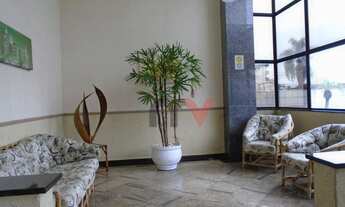 Imagem 6: Apartamento com 2 dormitórios à venda com sacada gourmet 112 m² por R$ 298.000 - Vila Assu