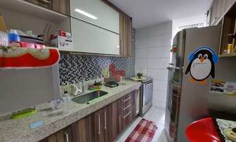 Imagem 3: Apartamento 3 Quartos com suíte - Reserva verde