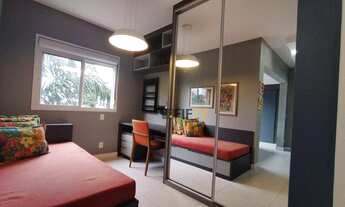 Imagem 4: Apartamento à venda, 61 m² por R$ 790.000,00 - Campo Belo - São Paulo/SP