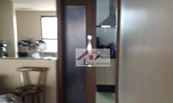 Imagem 7: Apartamento residencial à venda, Vila Bocaina, Mauá