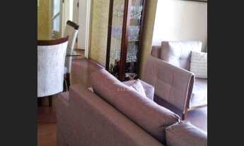 Imagem 2: Apartamento com 3 dormitórios à venda, 79 m² por R$ 412.648 - Vila Santos - São Paulo/SP