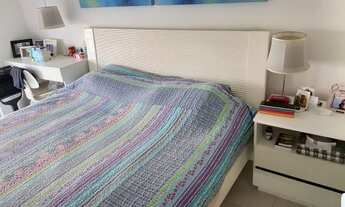 Imagem 6: Excelente apartamento 3 suítes no Saint Martin- Península da Barra da Tijuca