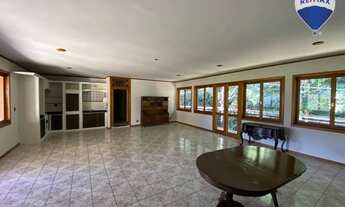 Imagem 6: Sobrado com 4 quartos para alugar, 300 m² por R$ 1.650/mês - Tiguera - Juiz de Fora/MG