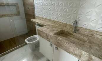 Imagem 4: Casa Duplex Alto Padrão no Condomínio AlphaCampos