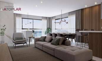 Imagem: Apartamento à venda, 145 m² por R$ 1.710.462,83