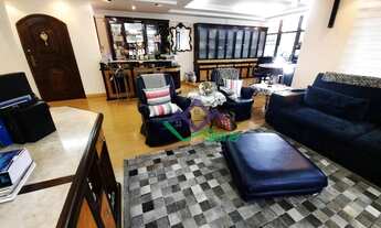 Imagem 6: Apartamento com 4 dormitórios (2 suítes) à Venda, 3 Vagas Garagem, Próximo à Praia - Gonza