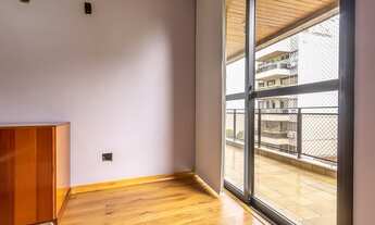 Imagem 5: Apartamento na Tijuca com 04 quartos localizado na Rua Maria Amália