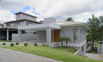 Imagem: Casa no condomínio para venda com 360 metros