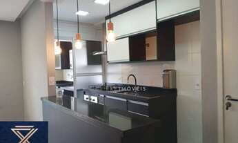 Imagem 4: Apartamento com 2 dormitórios à venda, 60 m² por R$ 430.000 - Limão - São Paulo/SP