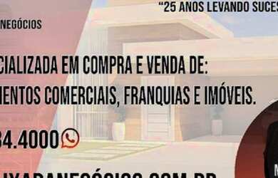Imagem 2: SUPERMERCADO POPULAR GRTE LUCRO NO BOLSO 45MIL/MES MOV320MIL/MES SINAL SÓ 800MIL AC. AUTO