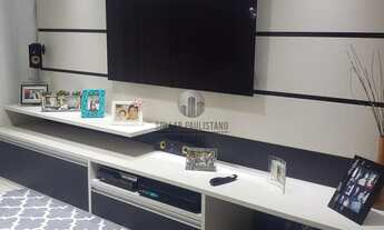 Imagem 7: Condomínio Paulistano - venda apto 141m2 **porteira fechada